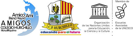 Colegio de Hurchillo