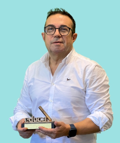 Joaquín Marzá